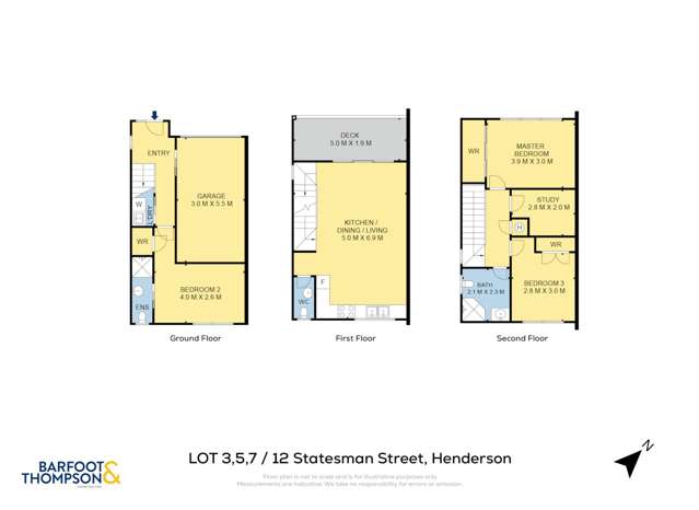 Lot 5/12 Statesman Street Henderson_1