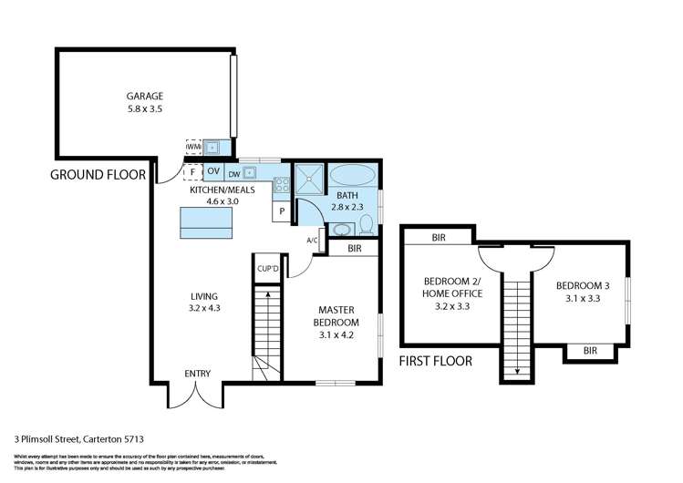 3 Plimsoll Street Carterton_18