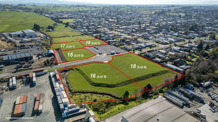 16 Keith Camp Place Morrinsville_2