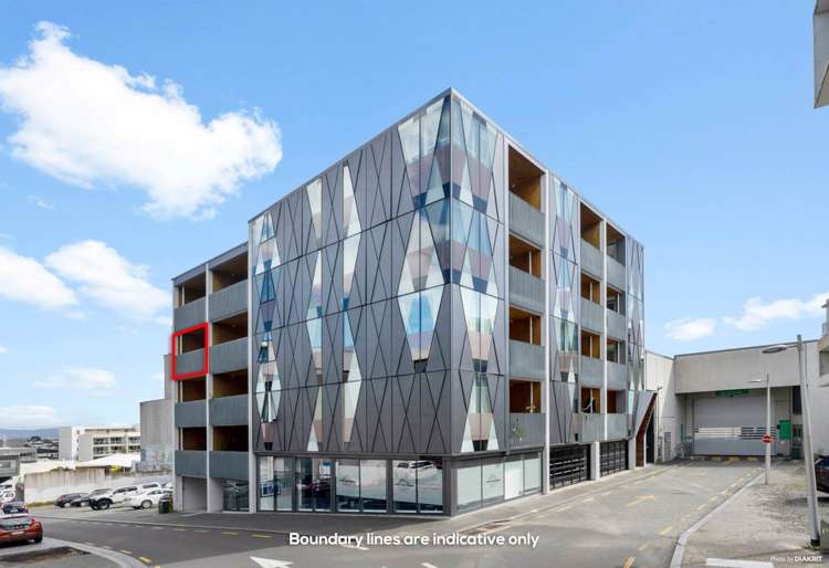 301/11 Vinegar Lane Grey Lynn_6