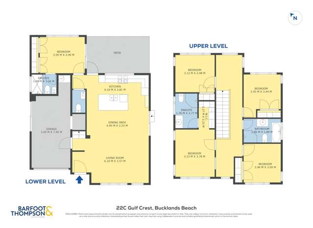 22C Gulf Crest Bucklands Beach_1