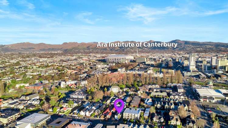 1/184 Peterborough Street Christchurch Central_18
