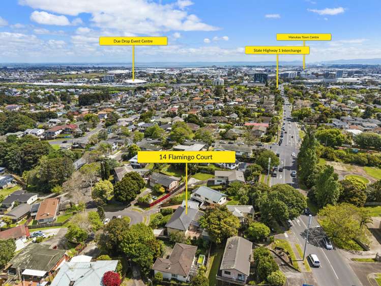 14 Flamingo Court Goodwood Heights_30