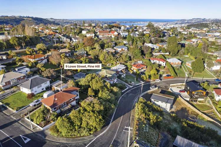 9 Lowe Street Liberton_24