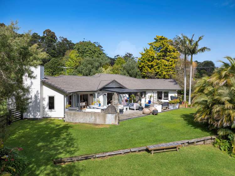 7C Hobbs Road Matakatia Bay_34