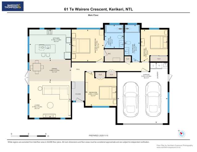 61 Te Wairere Crescent Kerikeri_1