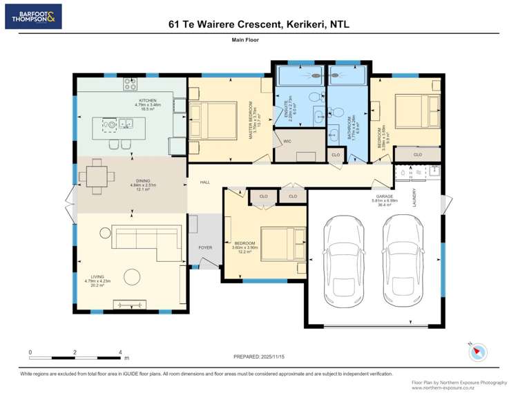 61 Te Wairere Crescent Kerikeri_14