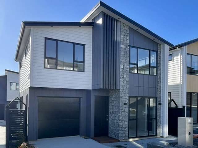 Affordable Brand New 4br Homes in Rangi Zone!