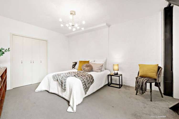 8i Egmont Street Te Aro_11