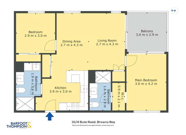 111/4 Bute Road Browns Bay_1