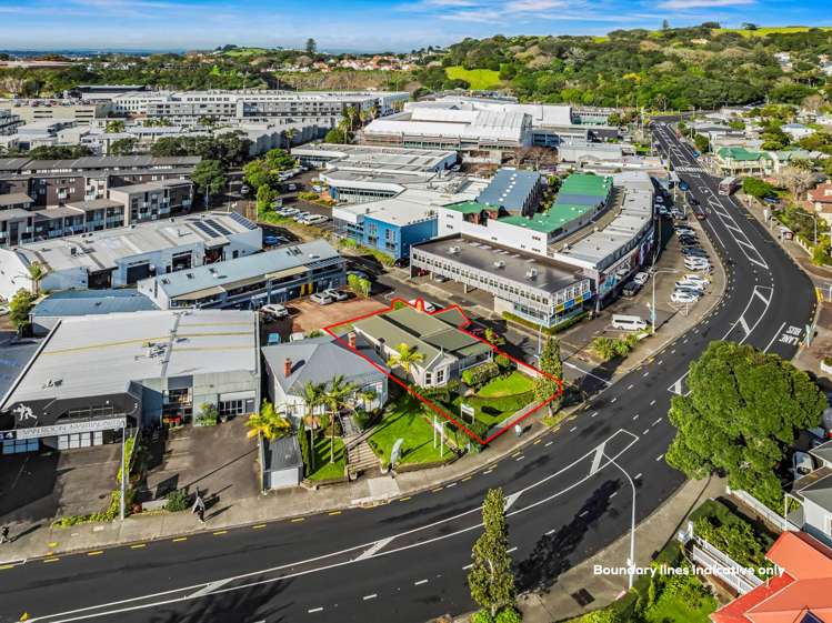 56 Mount Eden Road Mount Eden_9