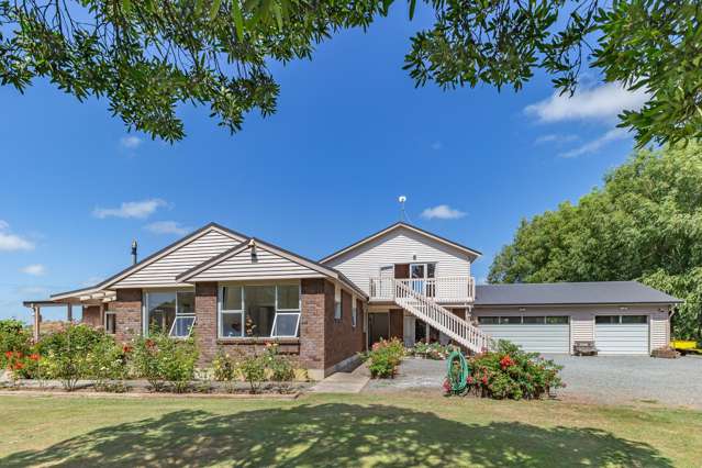 Calling all buyers dreaming of self sufficiency!