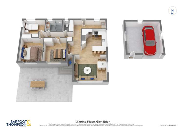 1 Karina Place Glen Eden_11