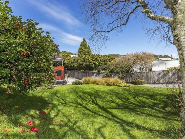 25 Plymouth Street Karori_19