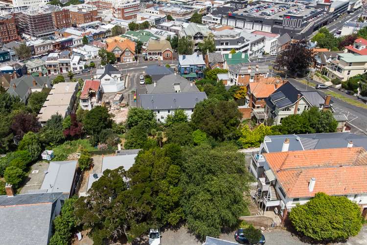 19 Constitution Street Dunedin Central_22