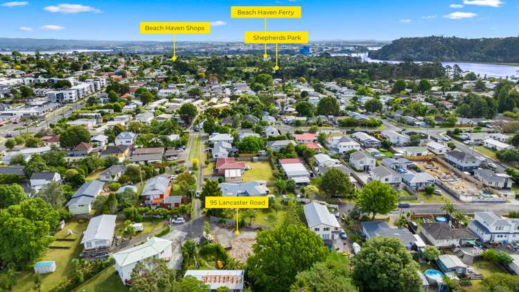 95 Lancaster Road Beach Haven_7