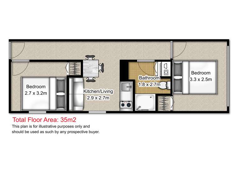 616/53 Cook Street Auckland Central_8