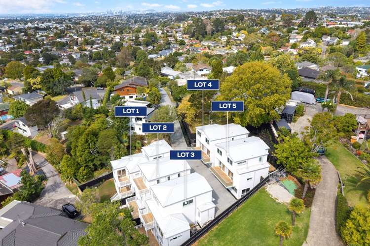 Lots 4/28 Girrahween Drive Totara Vale_26