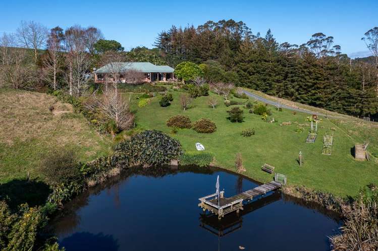 22 Rosemount Road Matakana_22