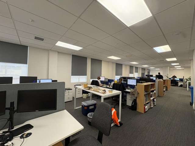 29 Grey Street City Centre_2