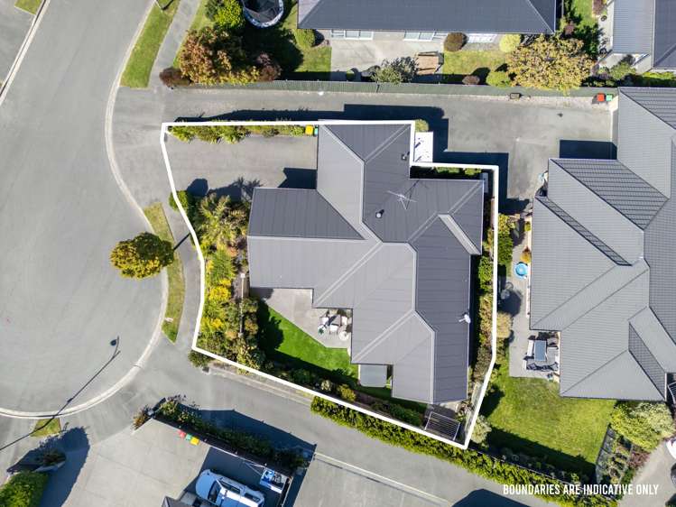 19 Dunsford Close Halswell_19