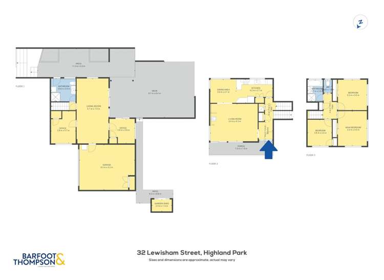 32 Lewisham Street Highland Park_7