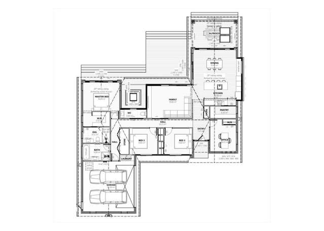 Redwood Park Petes Way Lynmore_1