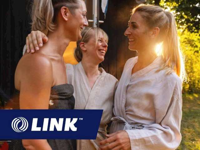 Premium Sauna & Wellness Business | Asset Sale