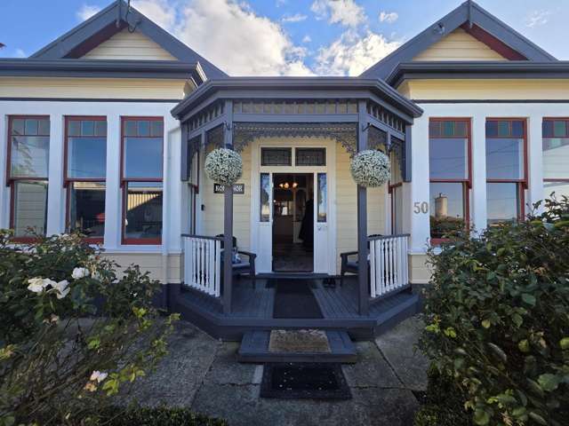 Fabulous Features and Location