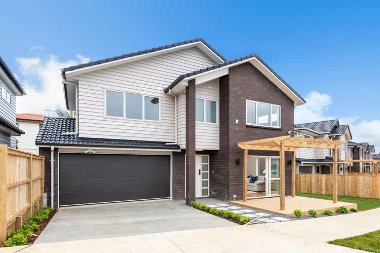 6 Pikao Place East Tamaki_0