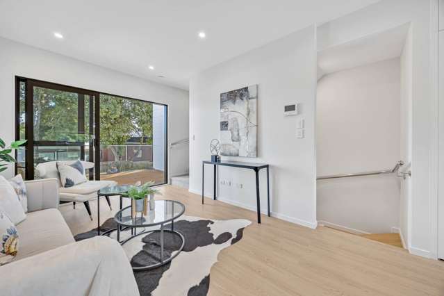 Lot 3, 252 Pakuranga Road Pakuranga Heights_2