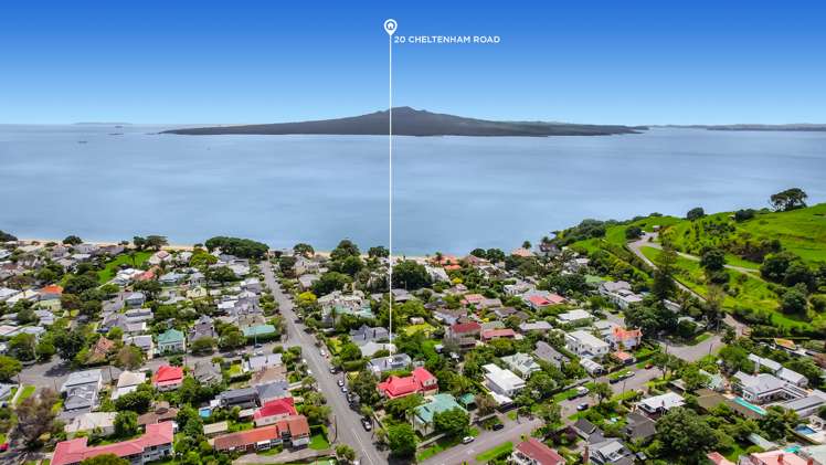 20 Cheltenham Road Devonport_27