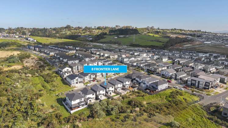 8 Frontier Lane Flat Bush_22