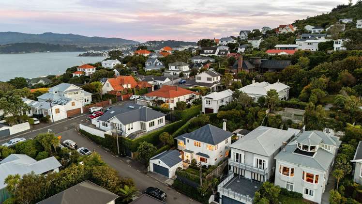 7 Rankin Street Wadestown_23