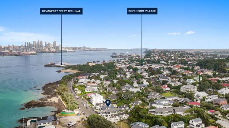 20 King Edward Parade Devonport_27