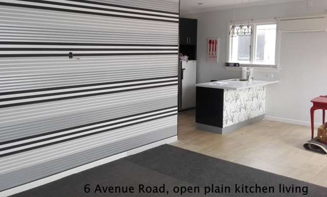 6 Avenue Road West End_3