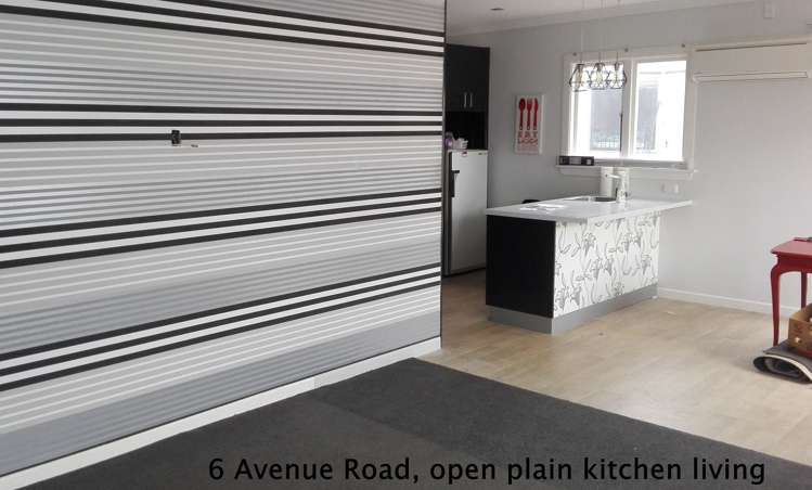 6 Avenue Road West End_3