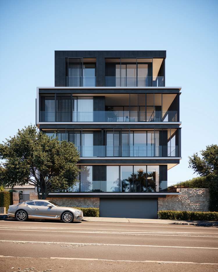 201/32 Shelly Beach Road Saint Marys Bay_5