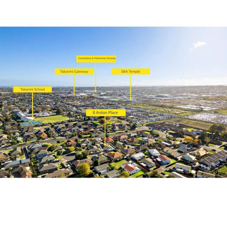 8 Anton Place Takanini_22