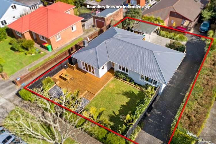 7 Pleasant Road Glen Eden_17