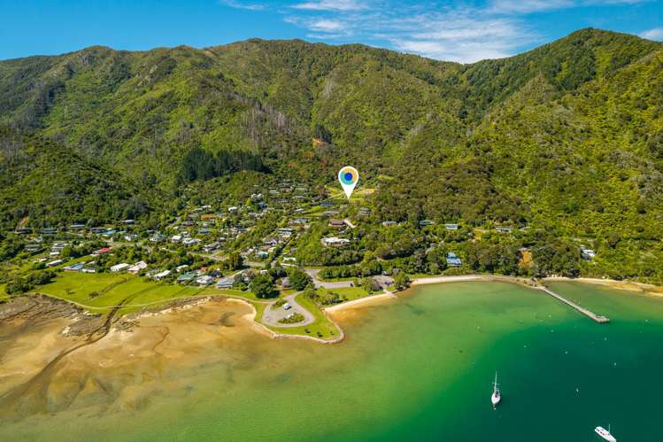 12 Manuka Drive Ngakuta Bay_14