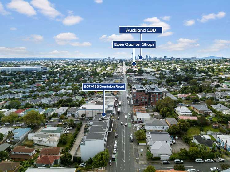 207/433 Dominion Road Mount Eden_21
