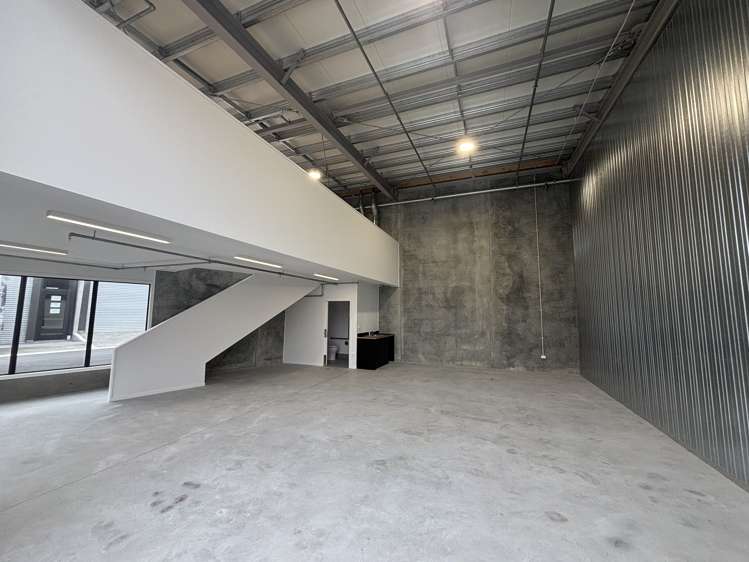 Unit 25/12 Mohuia Crescent Elsdon_1