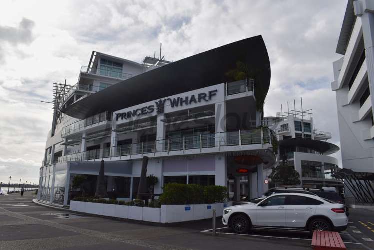 Shed 23/145 Quay Street City Centre_7