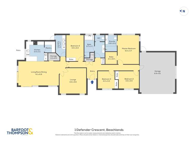 1 Defender Crescent Beachlands_8