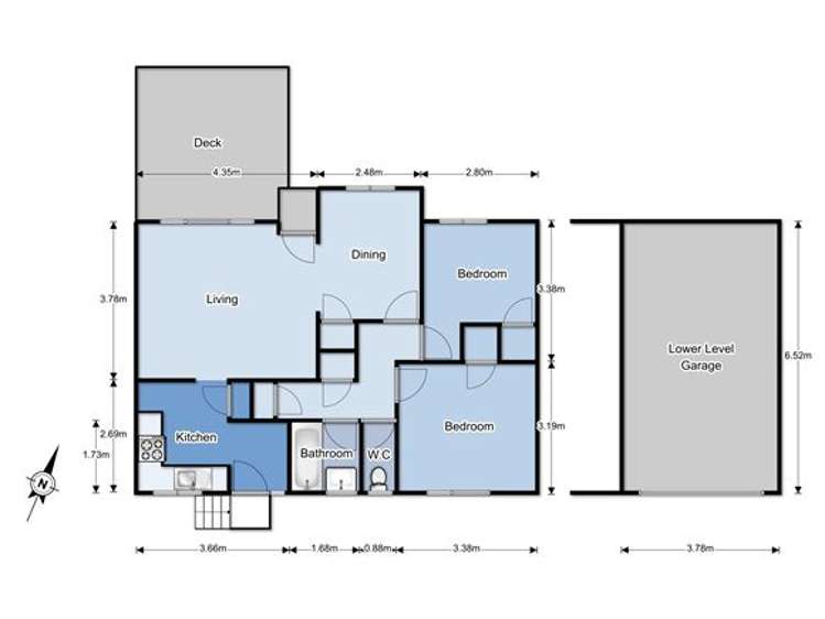 3/18 Nordon Place Remuera_17