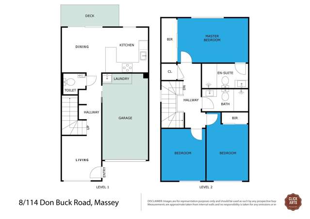 Lot 1/7/8/114 Don Buck Road Massey_1