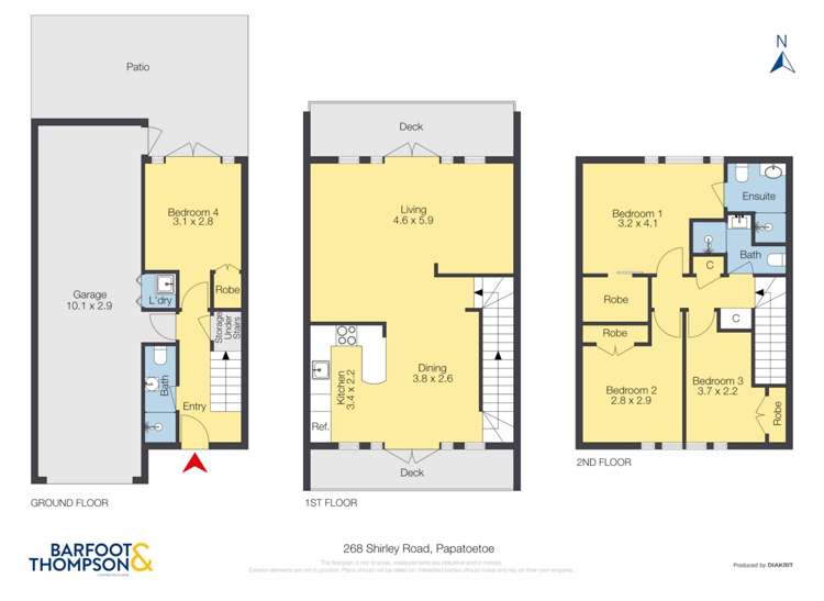 10/268 Shirley Road Papatoetoe_22