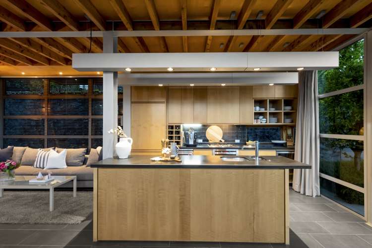 4 Lake Street Queenstown_11