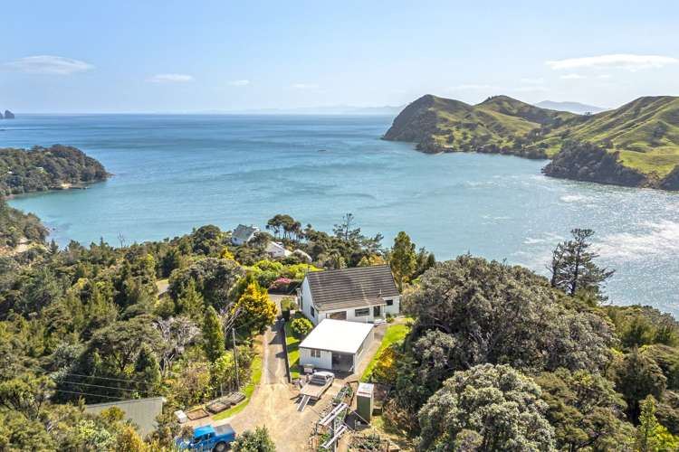 1447B Port Charles Road Coromandel_1